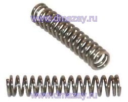 Пружина перехватывателя ИЖ-27 (MP-27) ИЖ-12 сб 3-71 00070